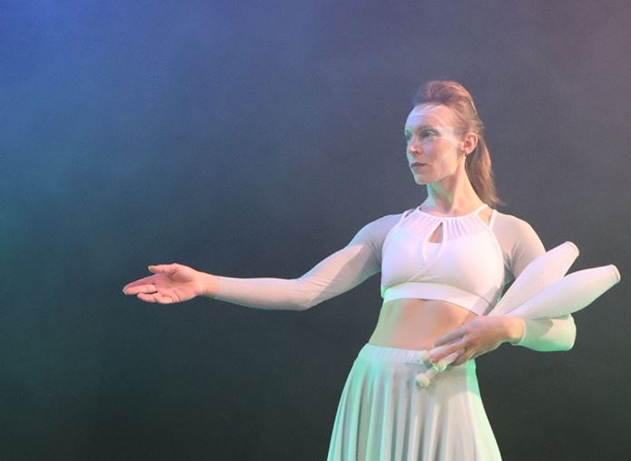 Show "solveig"